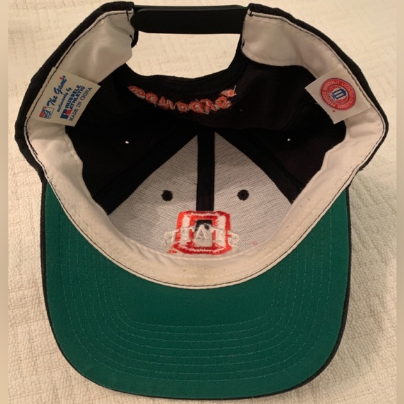 Vintage Oklahoma state cowboys hat - Picture 7 of 7